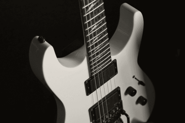 Guitar